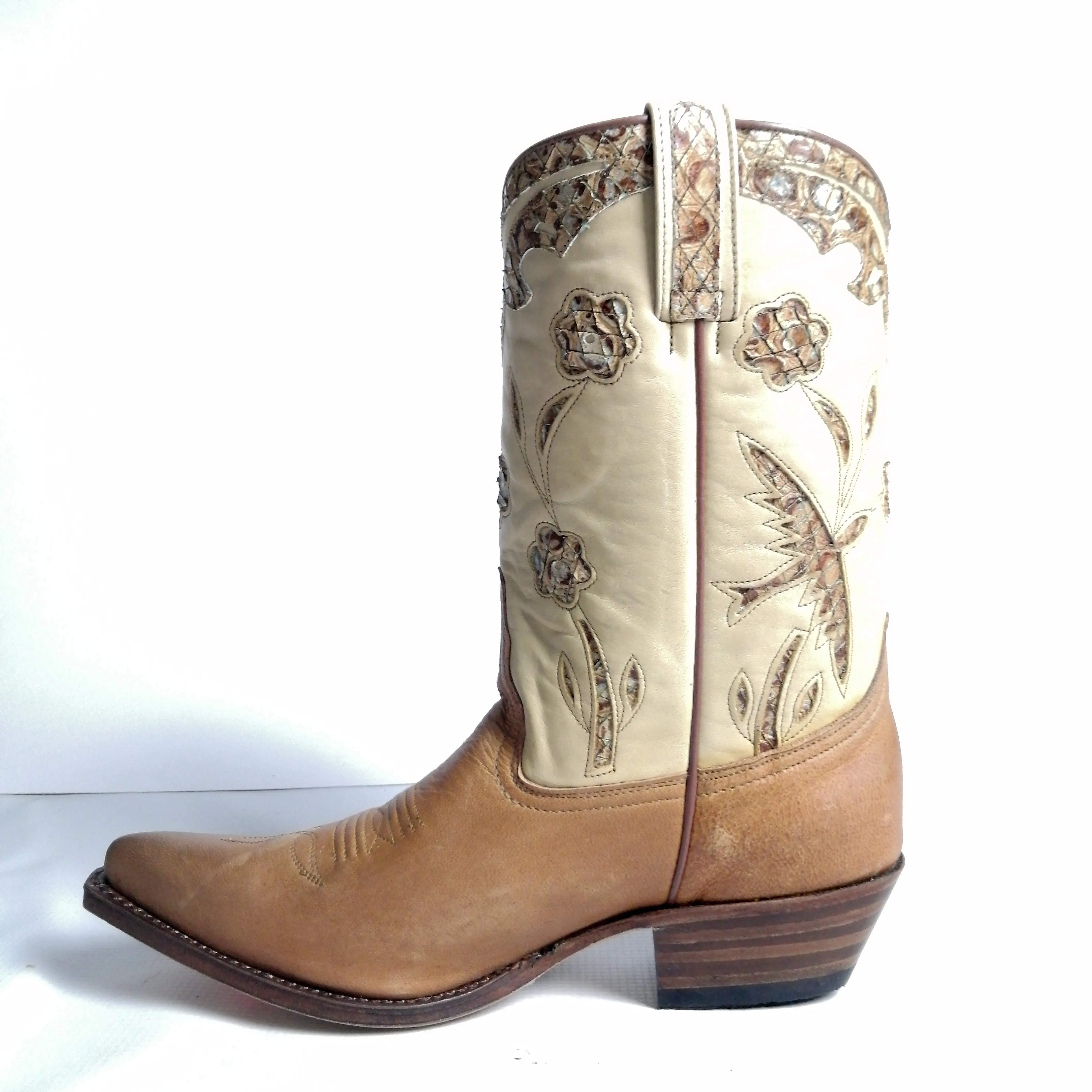 SENDRA 4652 BEIGE WOMEN