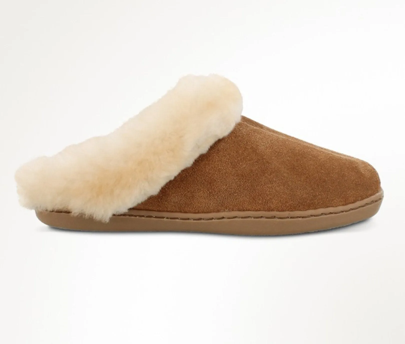 Sheepskin Mule (Women)