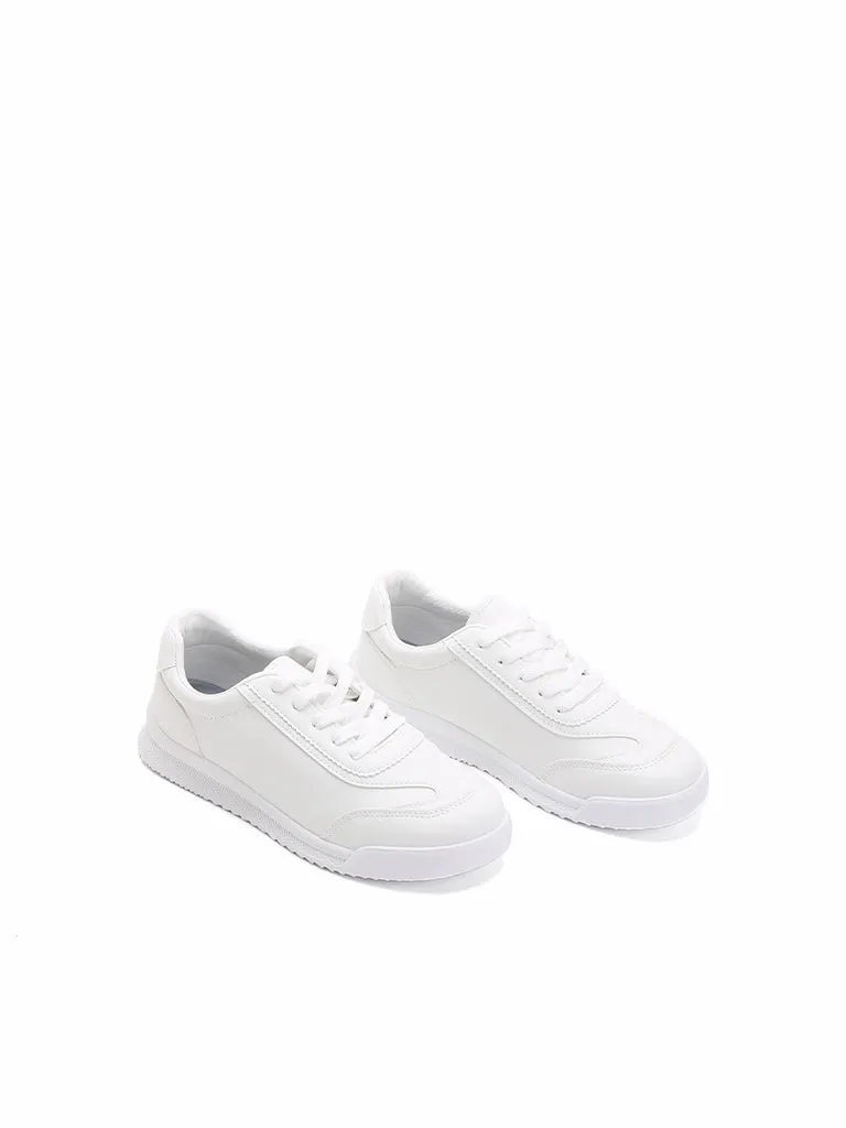 Shubizz Berlin Flat Sneakers