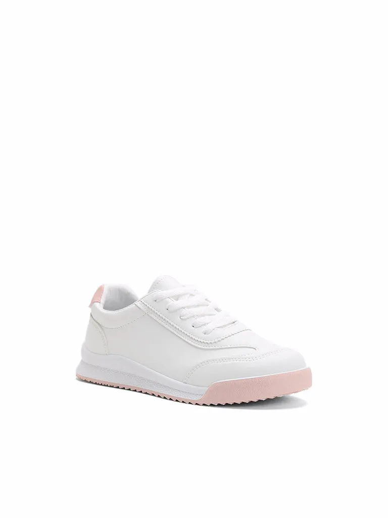 Shubizz Berlin Flat Sneakers