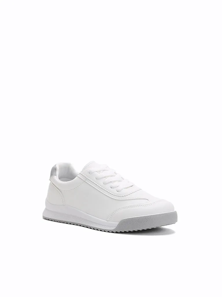 Shubizz Berlin Flat Sneakers