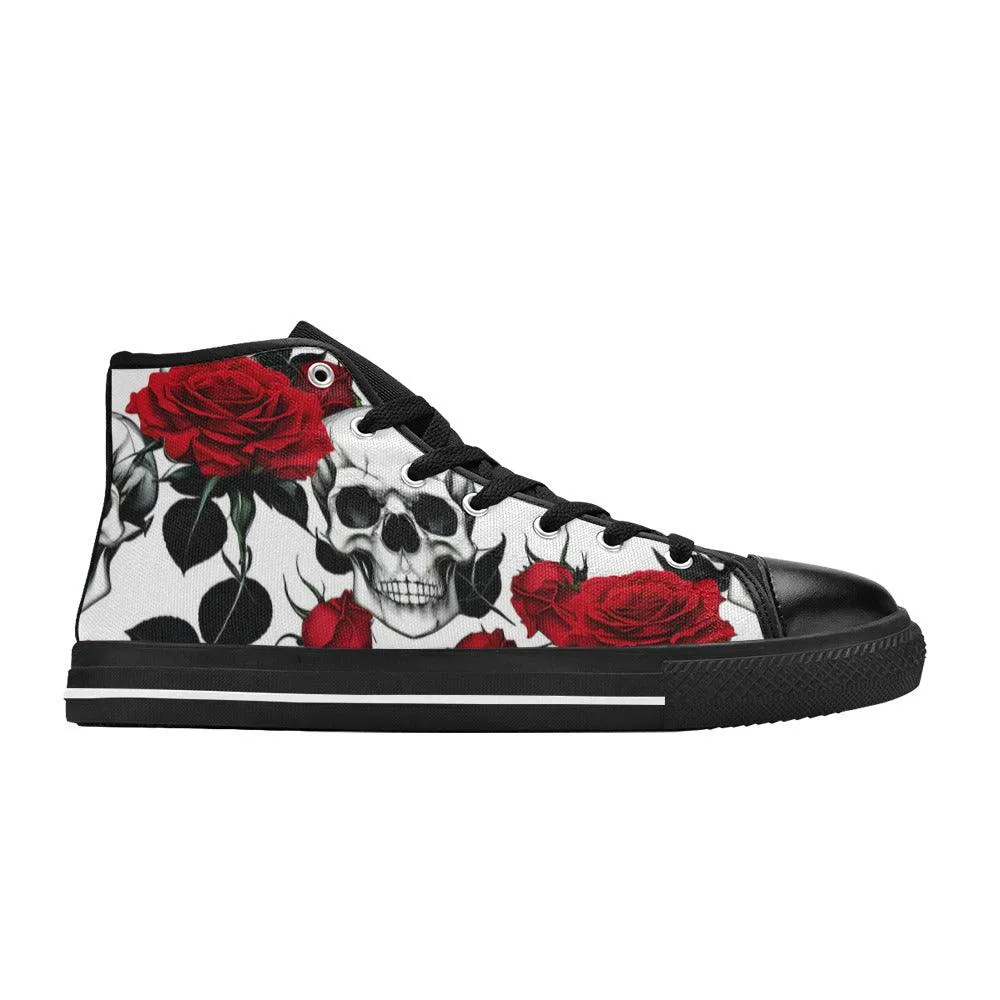 Skulls Roses Deluxe Women