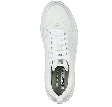 SNEAKERS BIANCO SPORT COURT 92