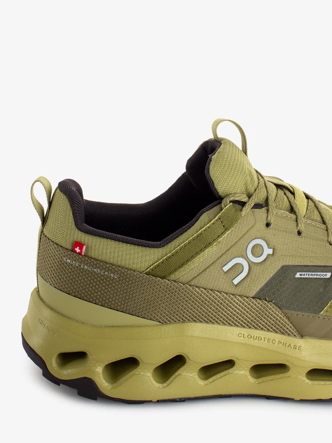 Sneakers M Cloudhorizon safari / olive