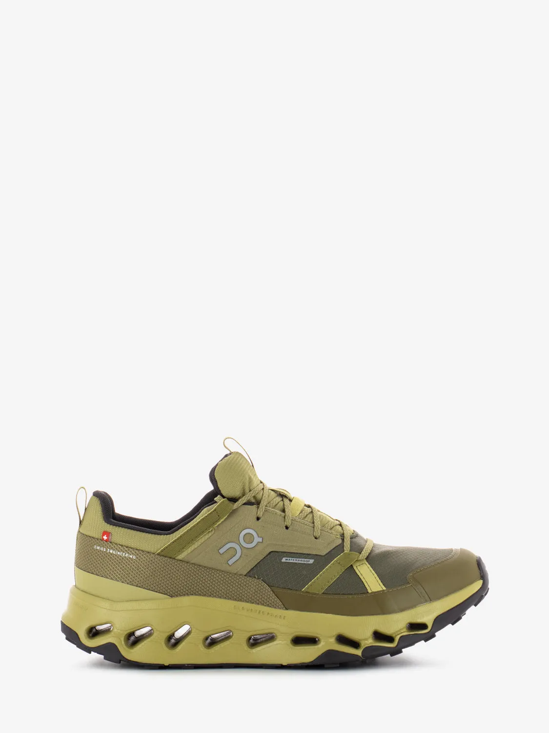 Sneakers M Cloudhorizon safari / olive