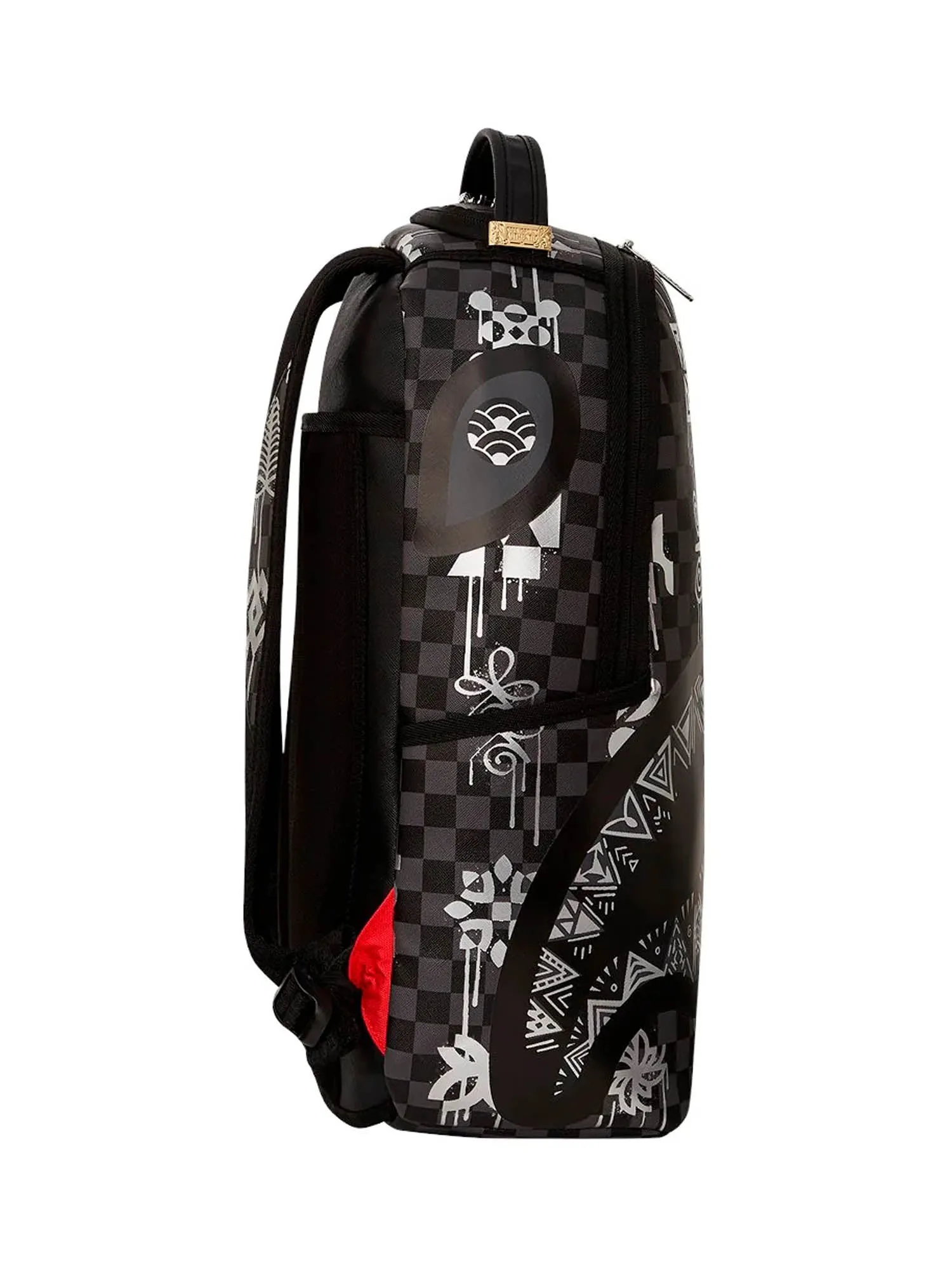 Sprayground Zaini 910B5695NSZ