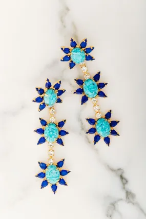 Steora Earrings