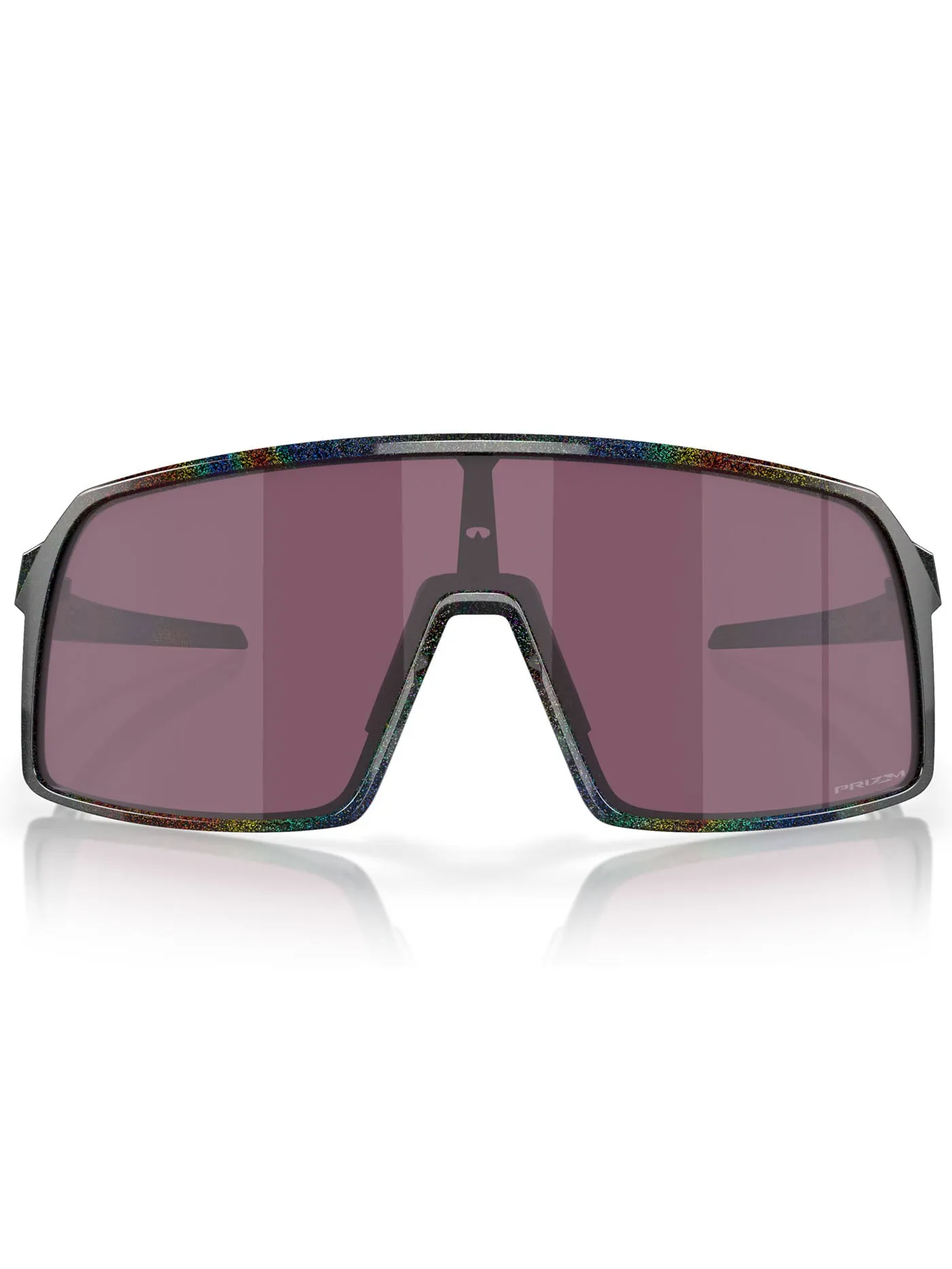 Sutro Dark Galaxy/Prizm Road Black Sunglasses