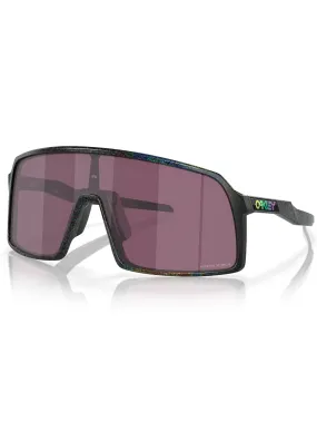 Sutro Dark Galaxy/Prizm Road Black Sunglasses