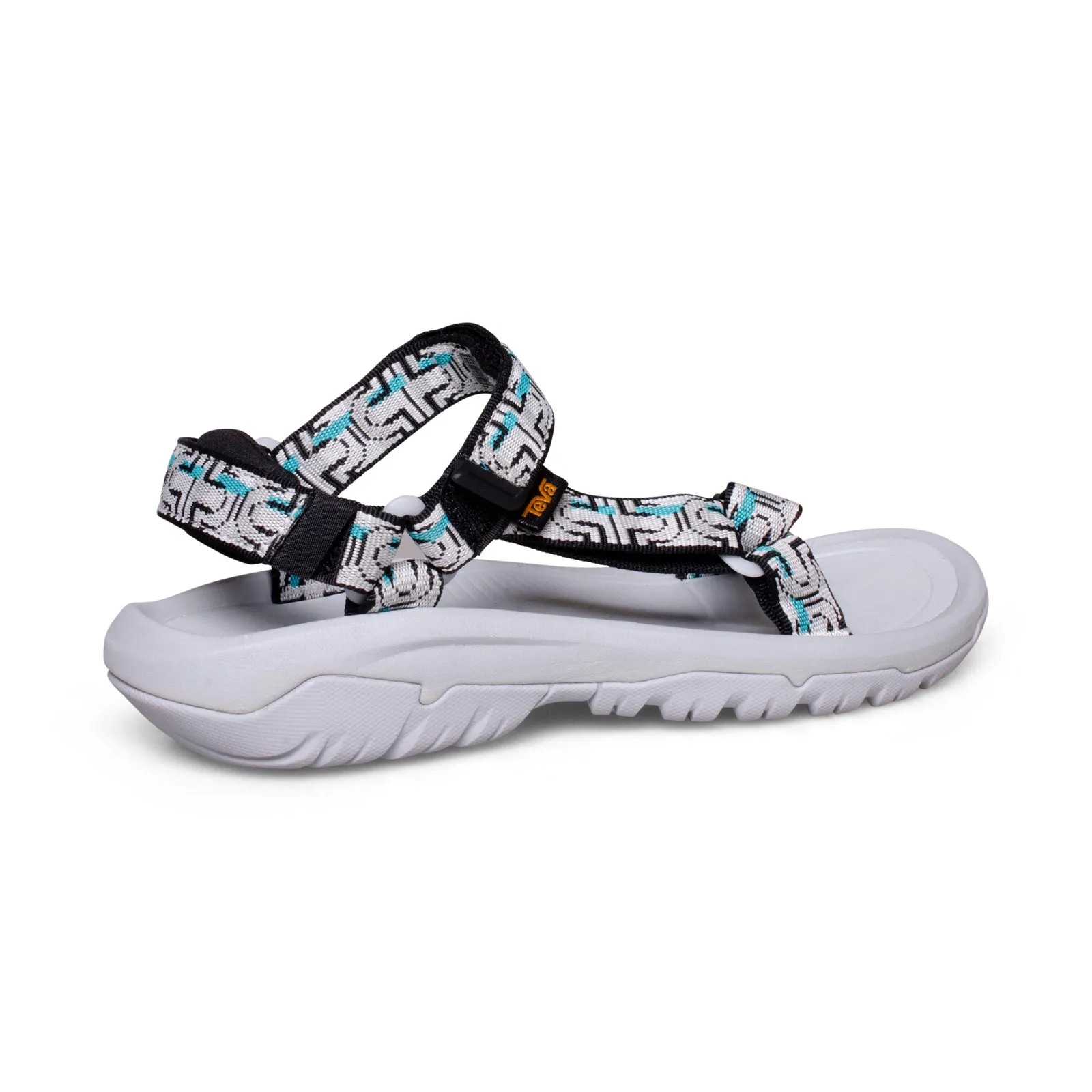 Teva Hurricane XLT 2 Nouveau Glacier Grey Sandals - Women's