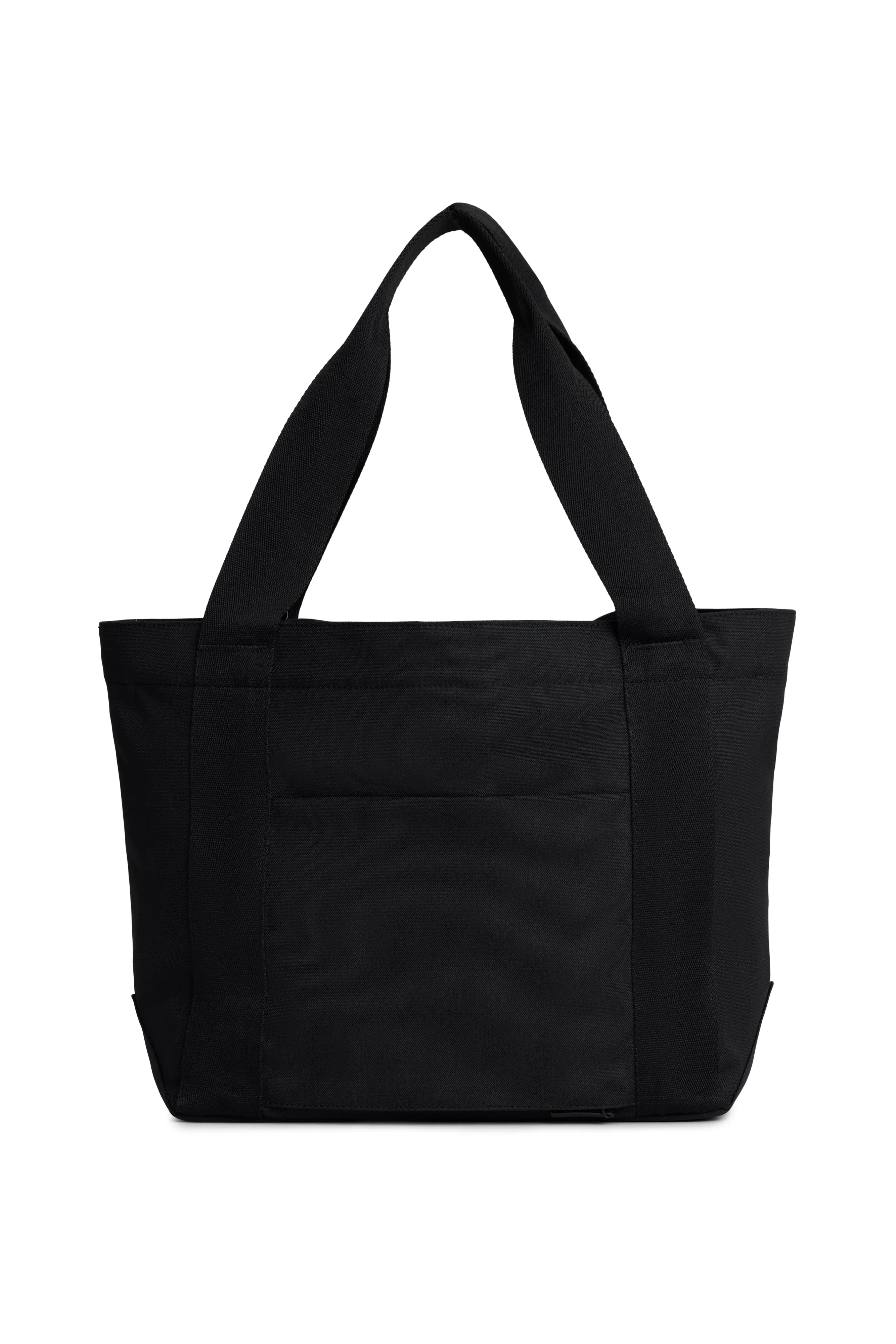 The BISics Tote in Black