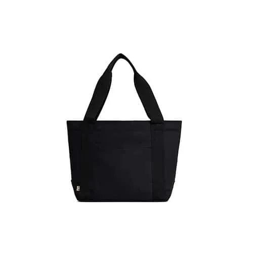 The BISics Tote in Black