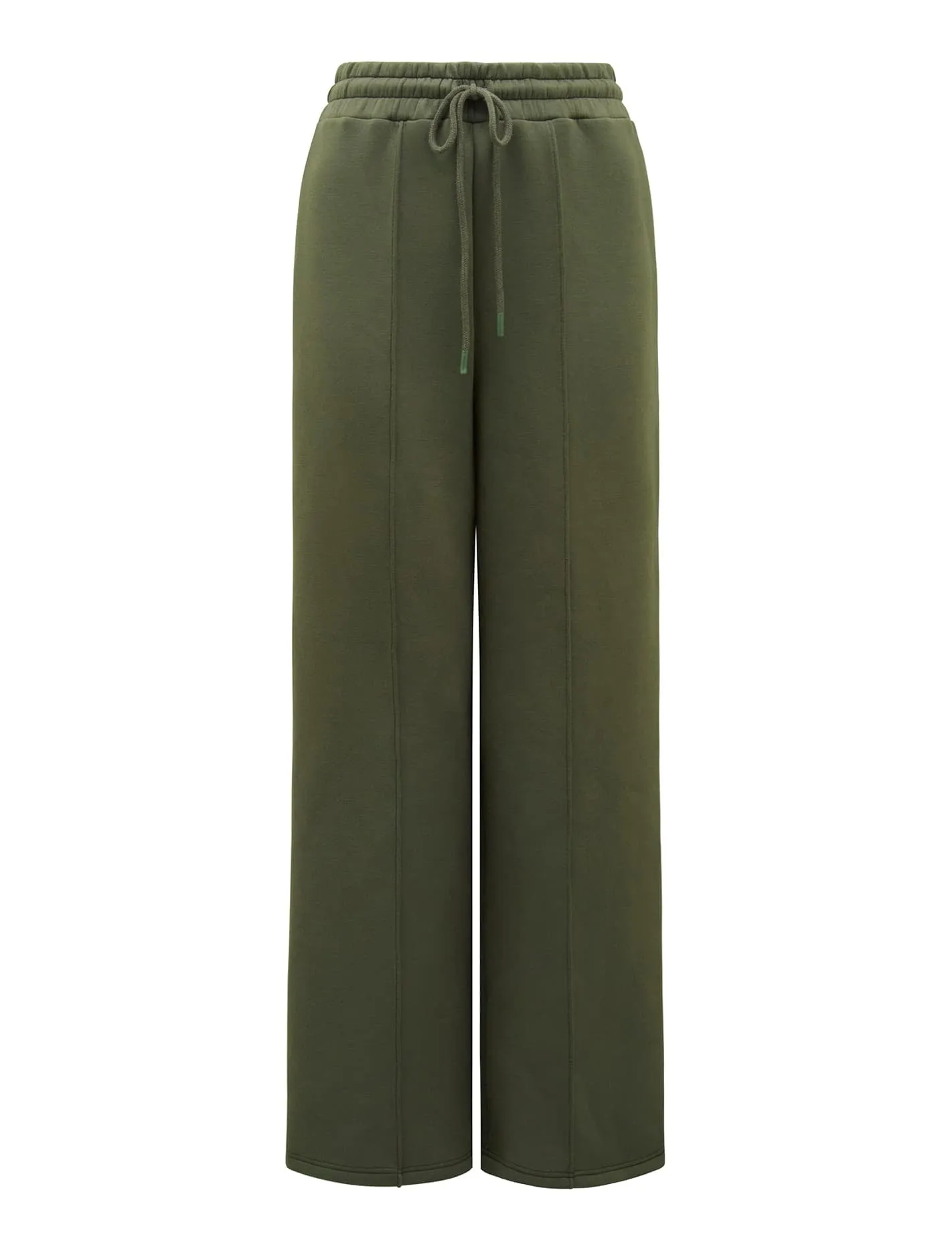 Tiana Wide Leg Sweatpants