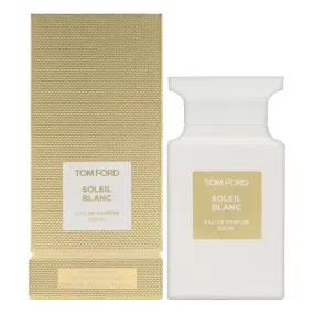 Tom Ford Soleil Blanc EDP 3.4 oz 100 ml Unisex