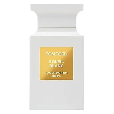 Tom Ford Soleil Blanc EDP 3.4 oz 100 ml Unisex