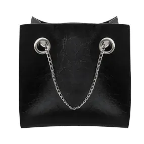 Toniqa Black Bag