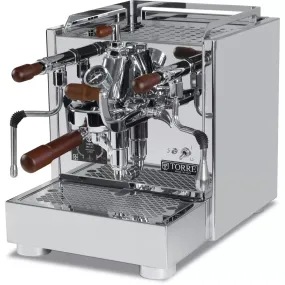 Torre Peppina Evo Dual Boiler Espresso Machine