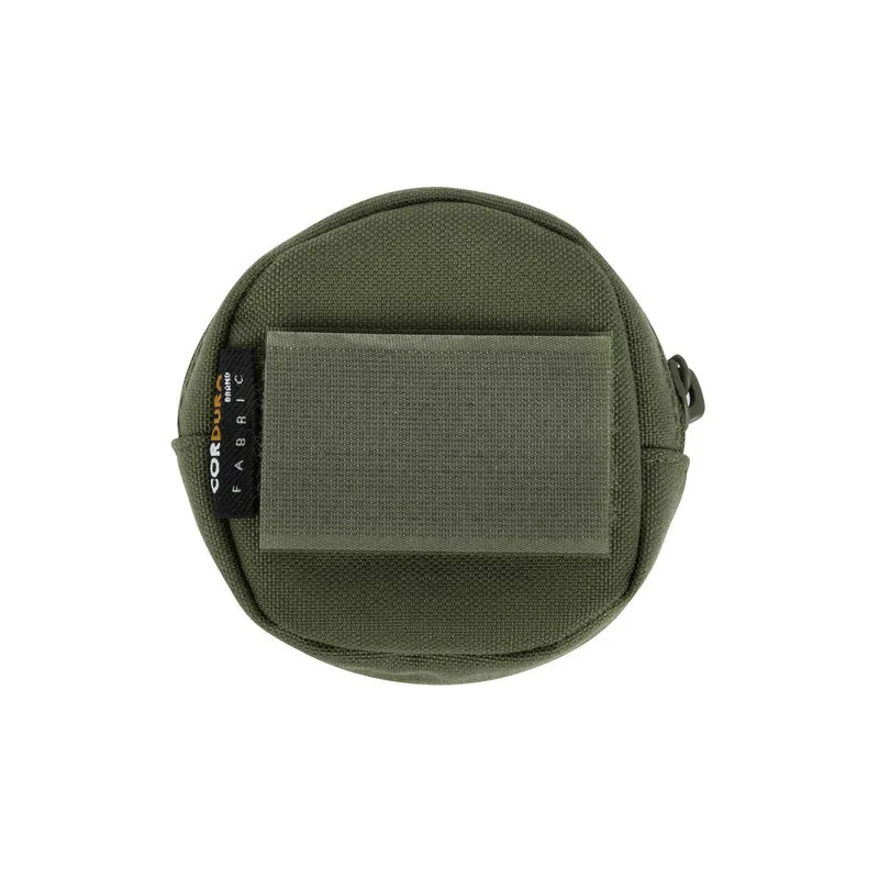 TT Tac Pouch Round VL - olive