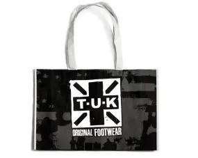 T.U.K. Kick A$$ Tote