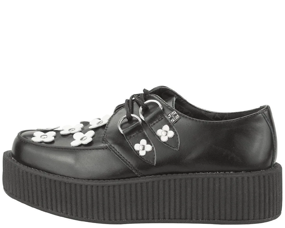 TUKskin Flower Viva Mondo Creepers