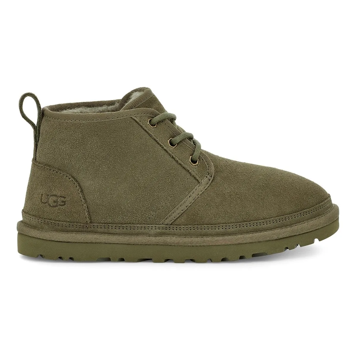 UGG Women's Neumel Burnt Olive