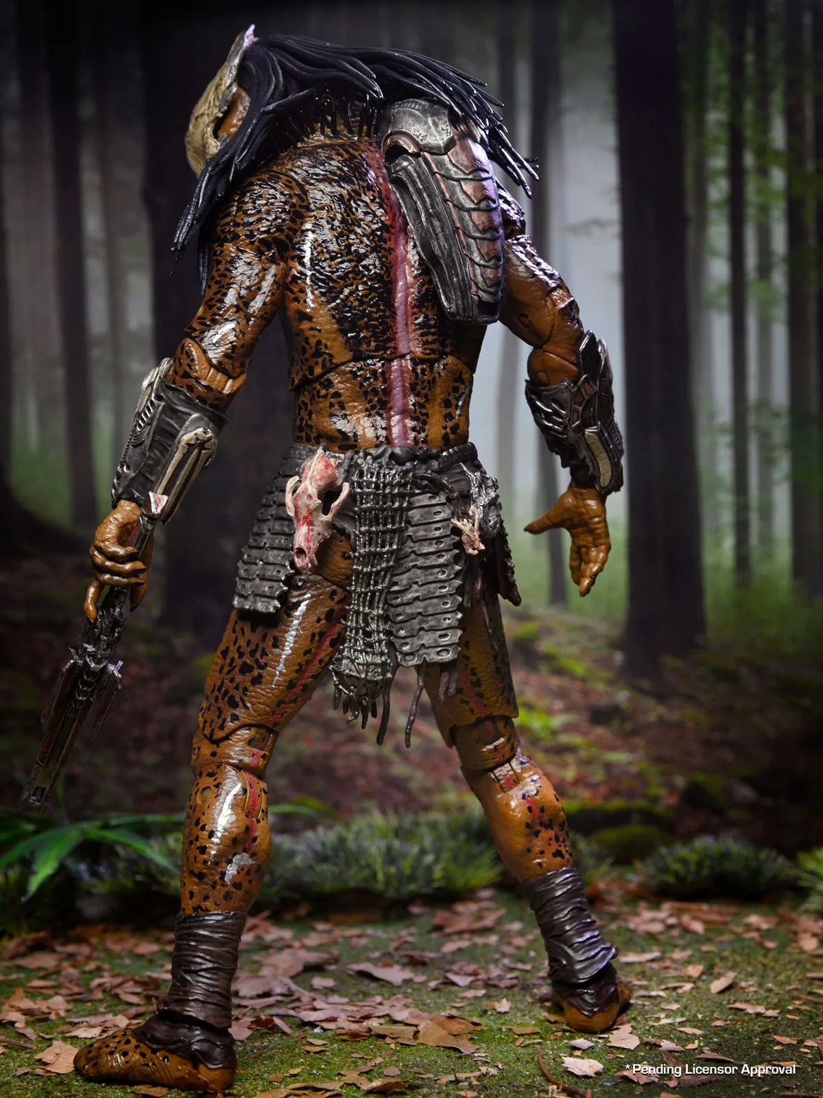 Ultimate Feral Predator - 7 Scale Action Figure - Prey - NECA Collectibles