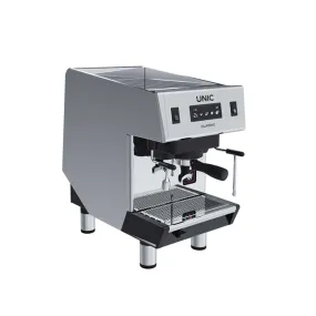 UNIC Classic 1 Group Volumetric Espresso Machine