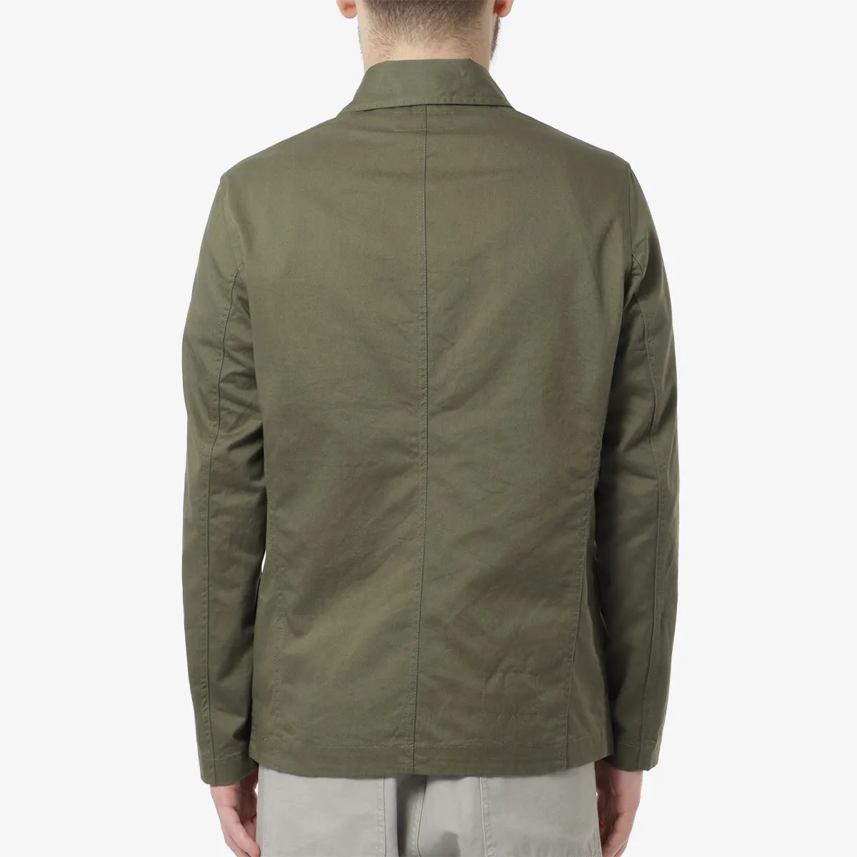 Universal Works Bakers Jacket