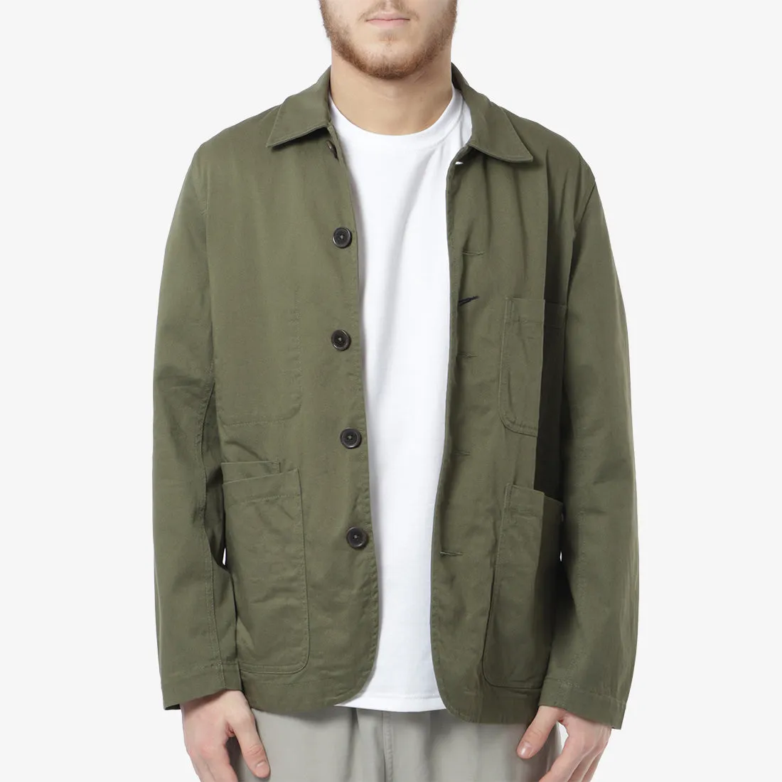 Universal Works Bakers Jacket