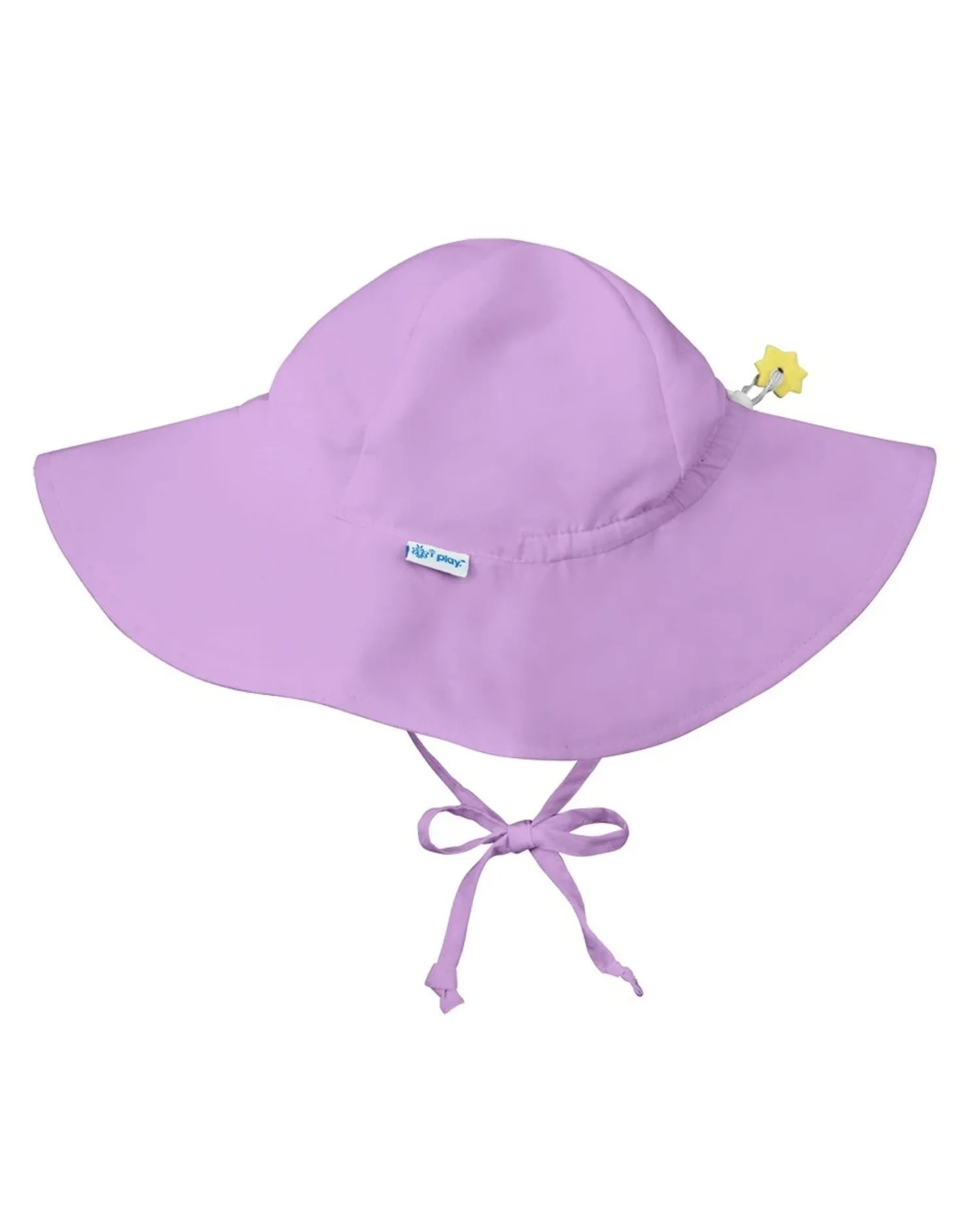 UPF 50  Brim Sun Protection Hat – Lavender