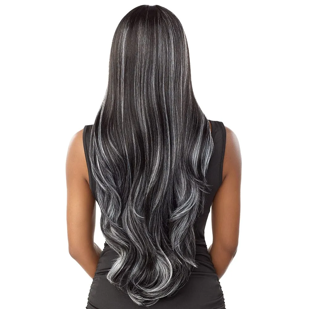 VICE UNIT 13 | Sensationnel Vice Synthetic HD Lace Front Wig