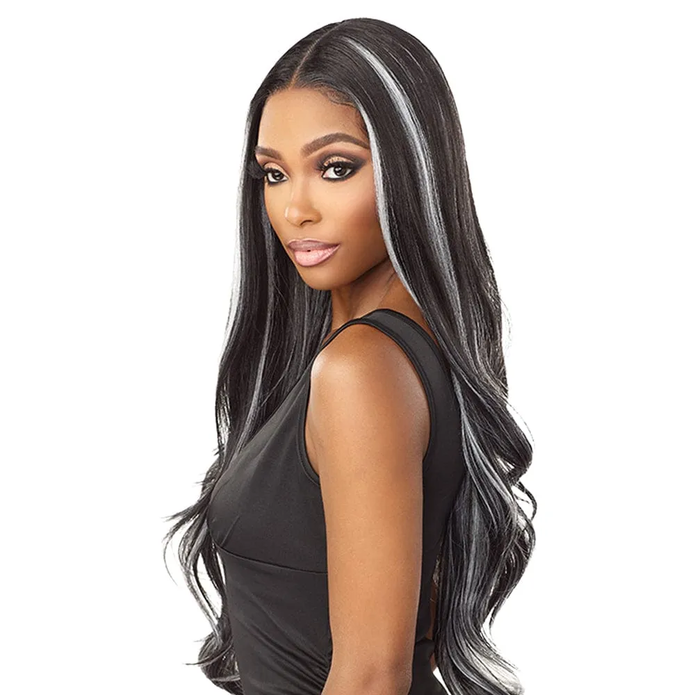 VICE UNIT 13 | Sensationnel Vice Synthetic HD Lace Front Wig