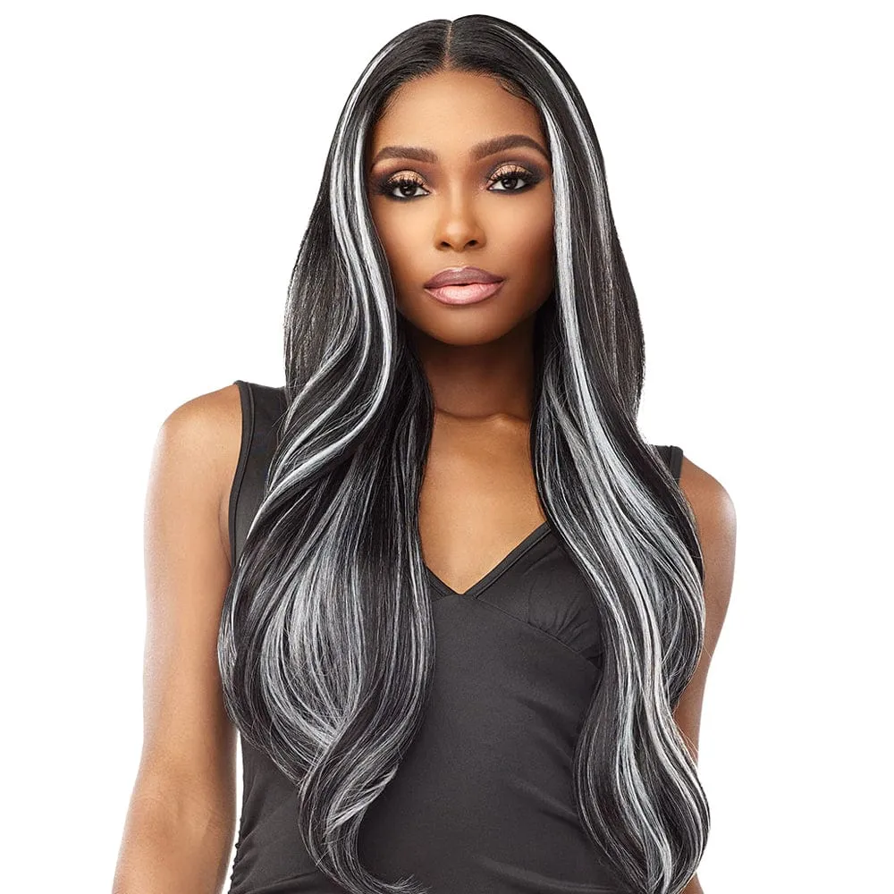 VICE UNIT 13 | Sensationnel Vice Synthetic HD Lace Front Wig