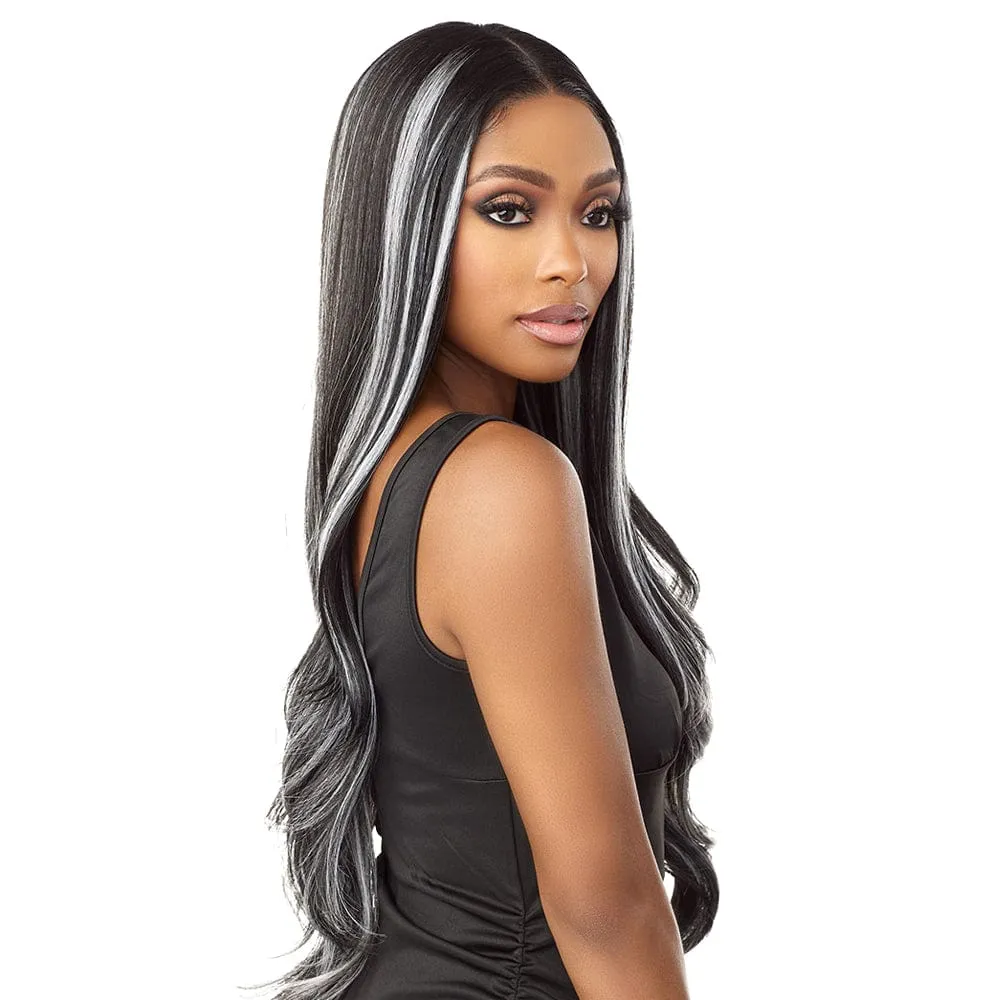 VICE UNIT 13 | Sensationnel Vice Synthetic HD Lace Front Wig