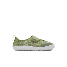 Vivobarefoot Gaia Kids Jungle Green