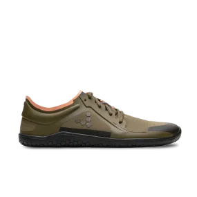 Vivobarefoot Primus Lite All Weather Mens Olive