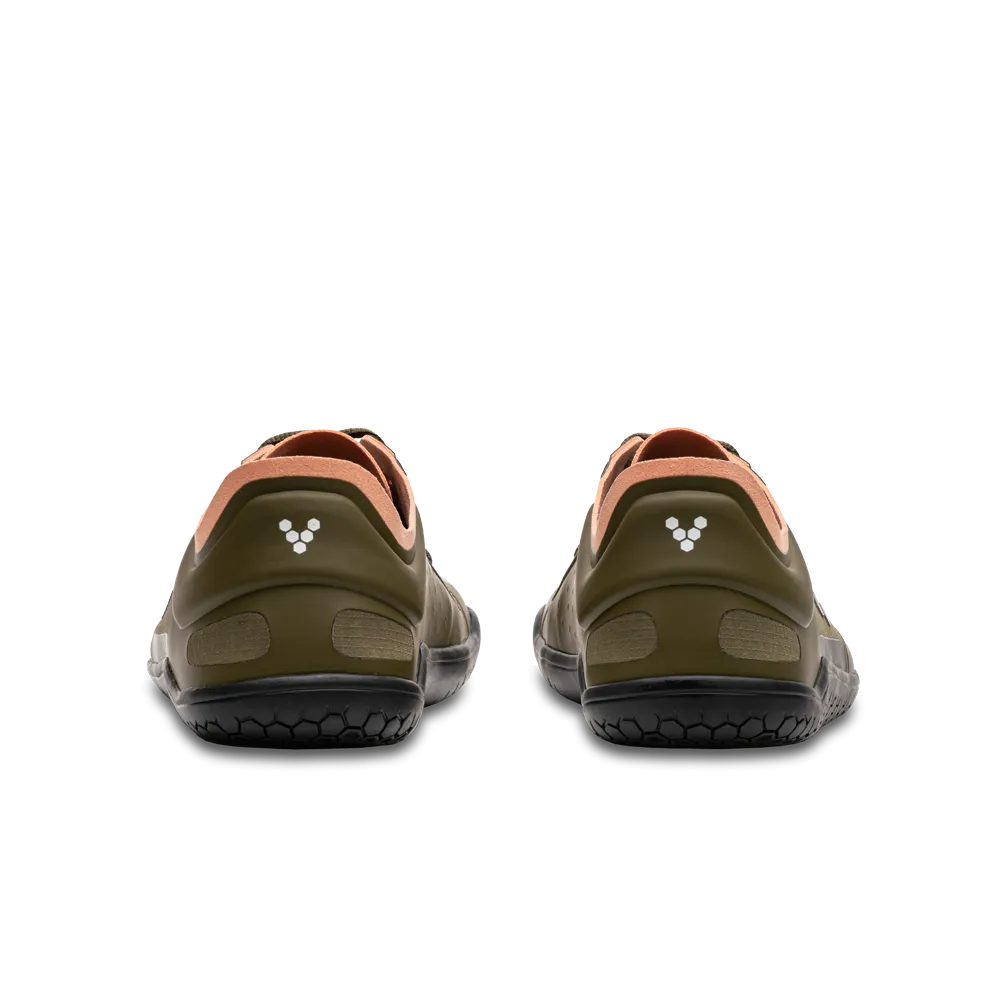 Vivobarefoot Primus Lite All Weather Mens Olive