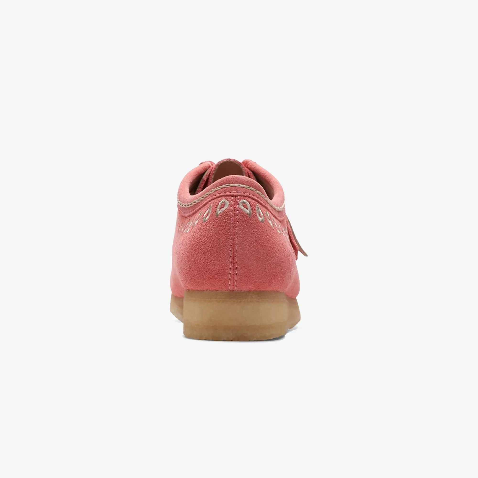 WALLABEE 'PINK'