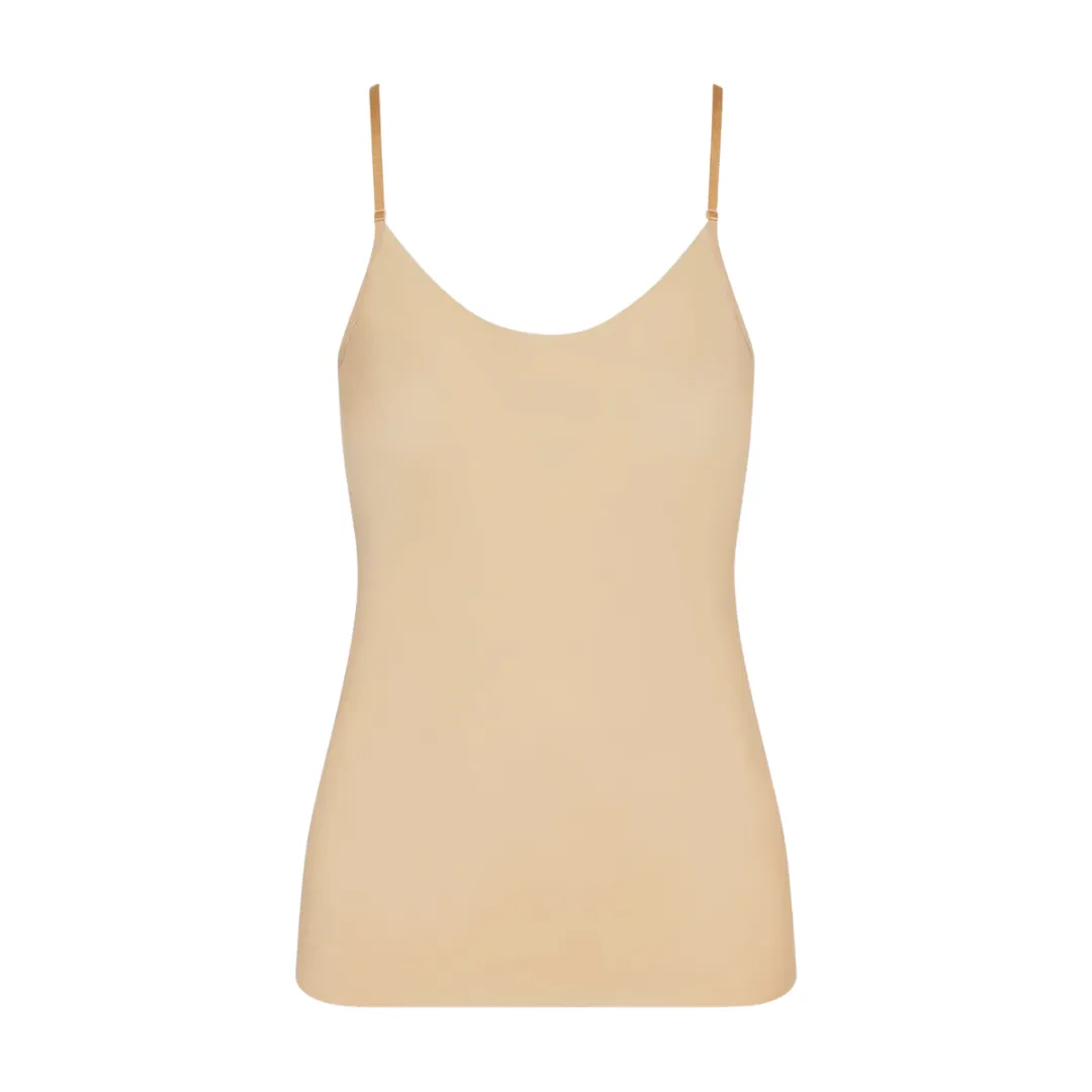 Whisper Cami (Beige)