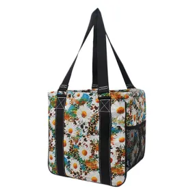 Wild Daisy NGIL Mini Utility Bag