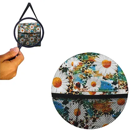 Wild Daisy NGIL Mini Utility Bag