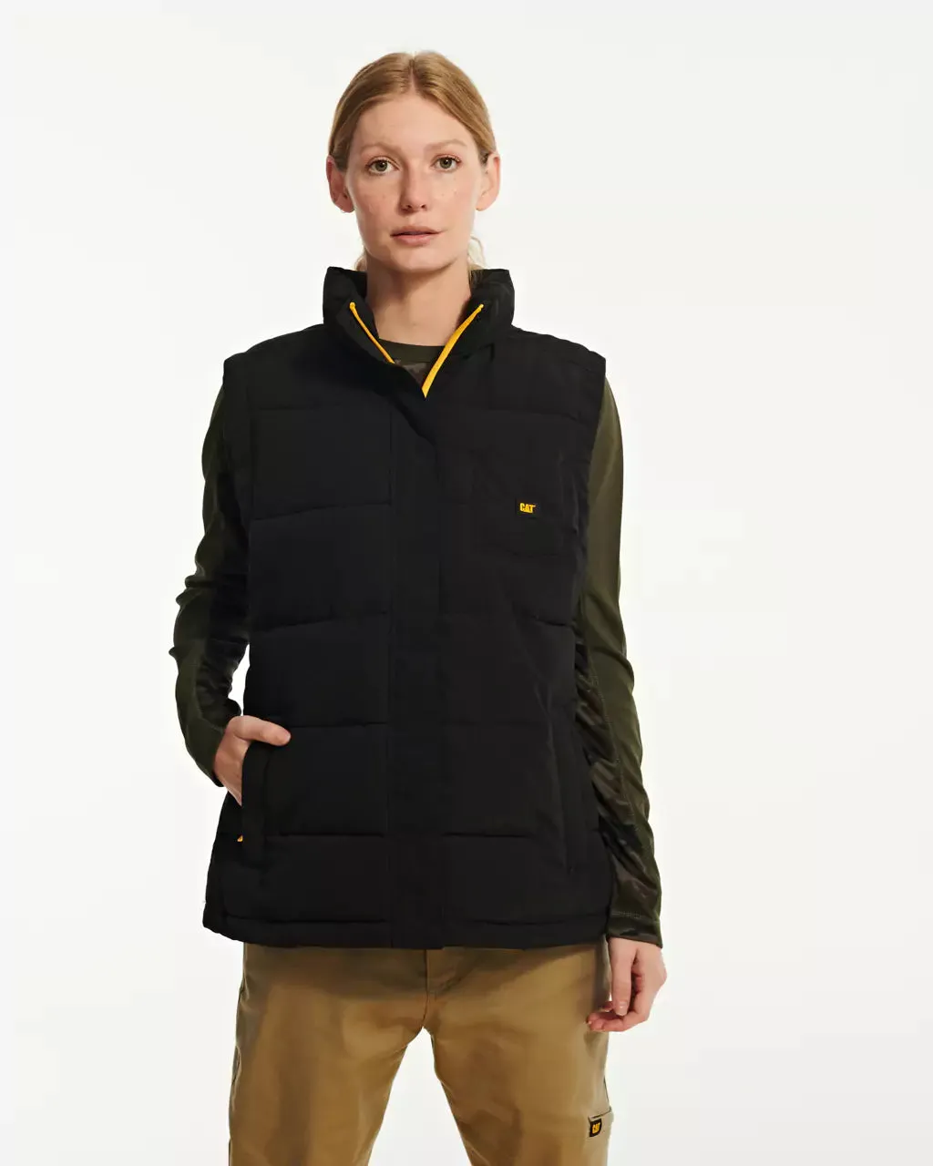 Women's Arctic Zone Insulated Vest