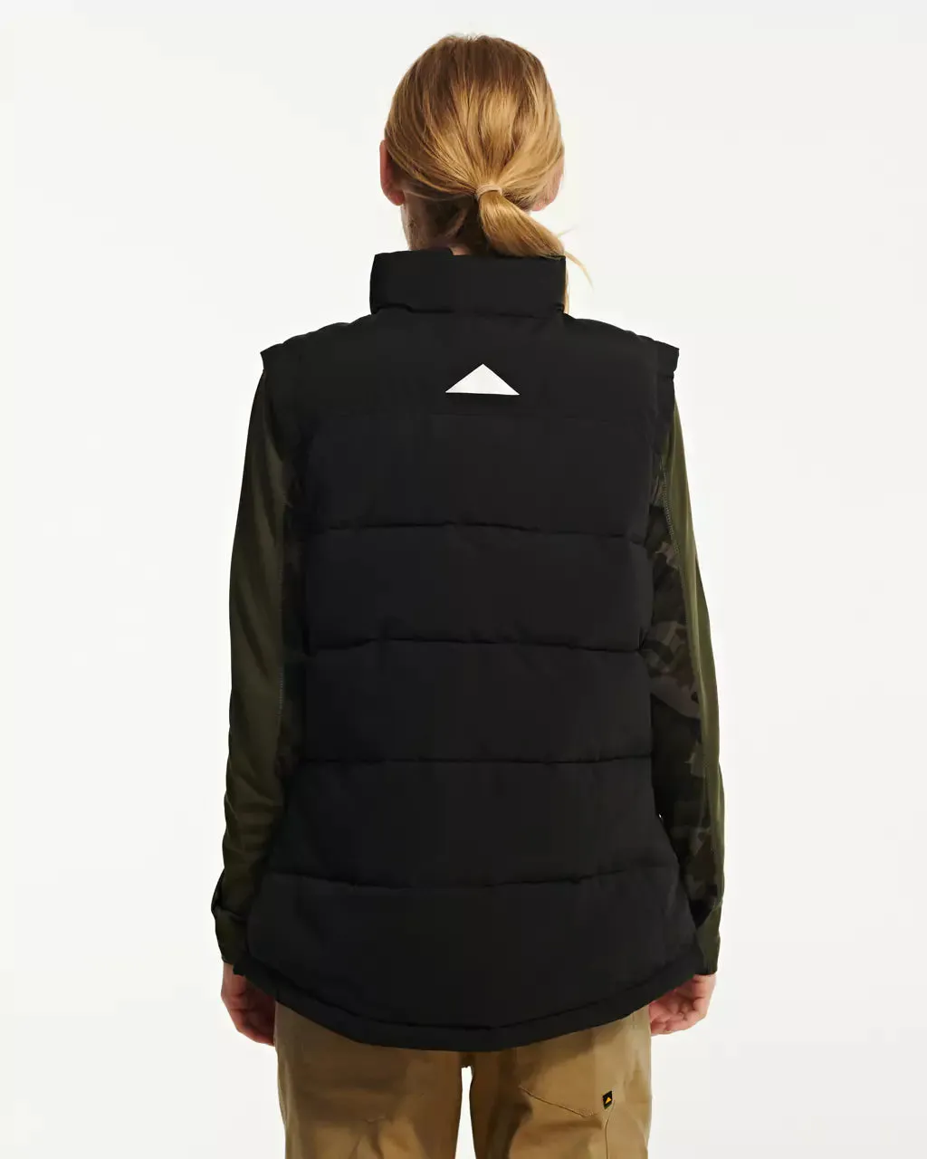 Women's Arctic Zone Insulated Vest