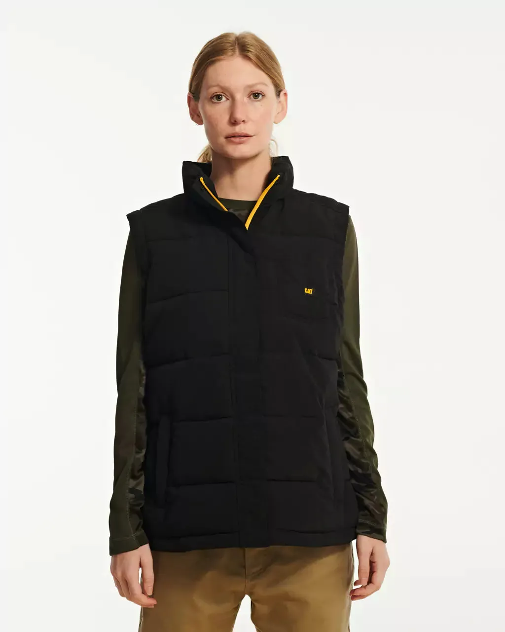 Women's Arctic Zone Insulated Vest