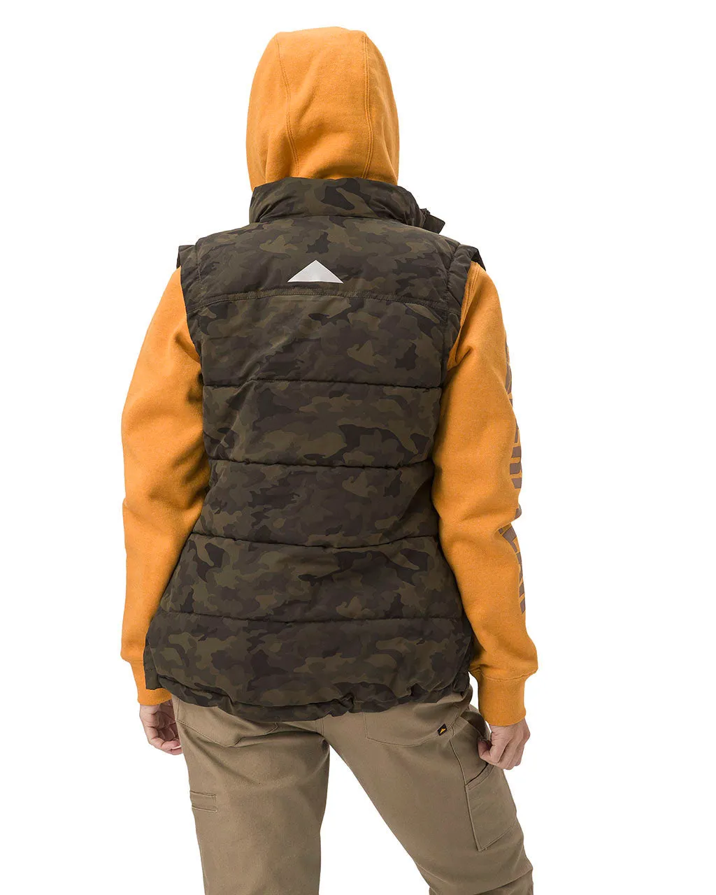 Women's Arctic Zone Insulated Vest