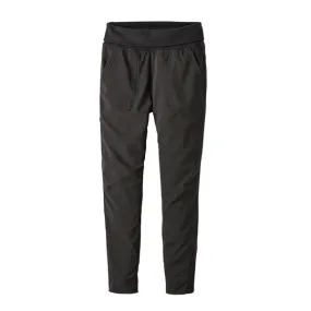 Women's Light & Lined Studio Pant