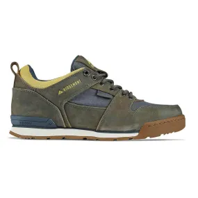 Women's Monty Lo Hydroguard : Olive/Slate