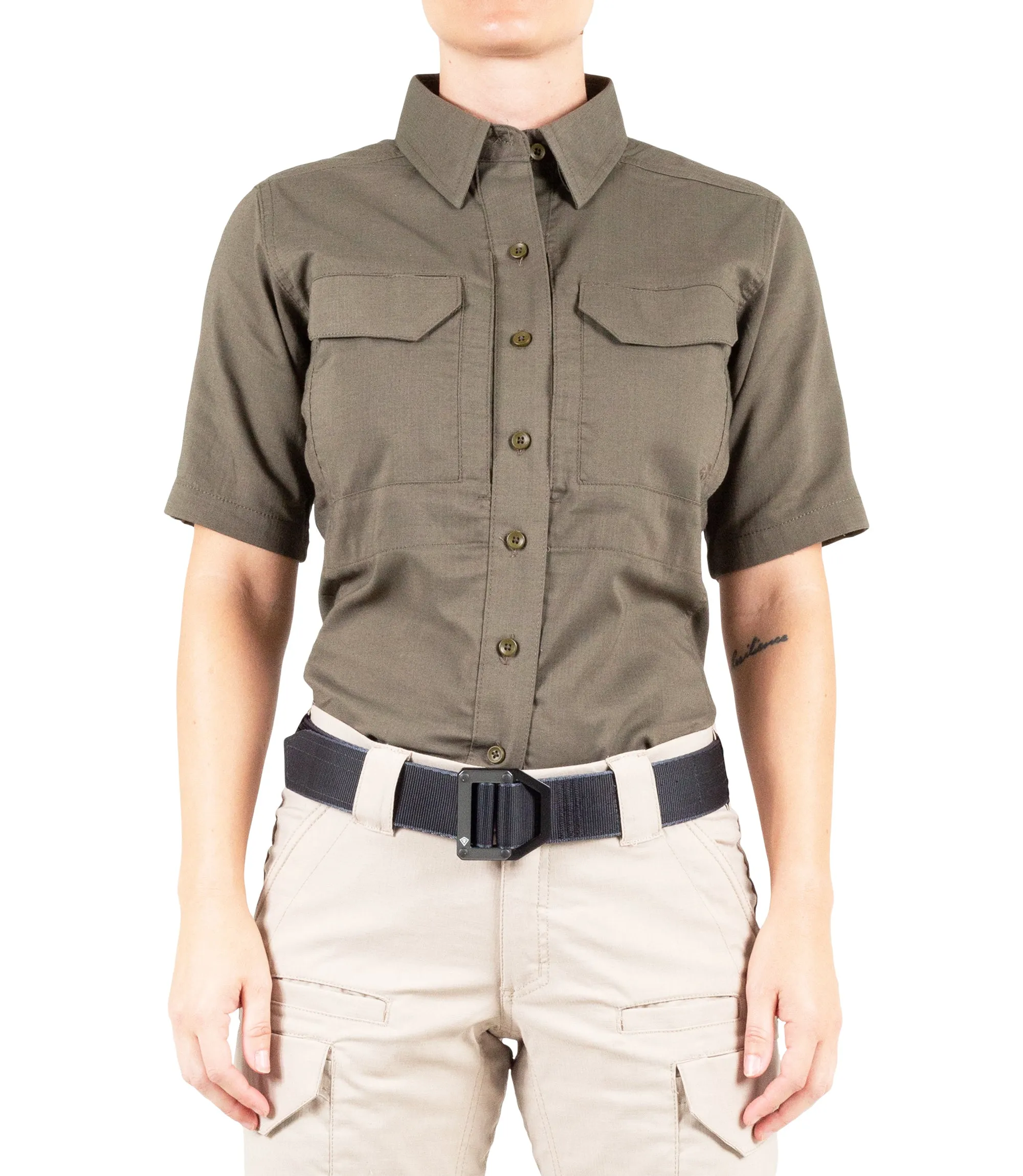 Women's V2 Tactical Short Sleeve Shirt