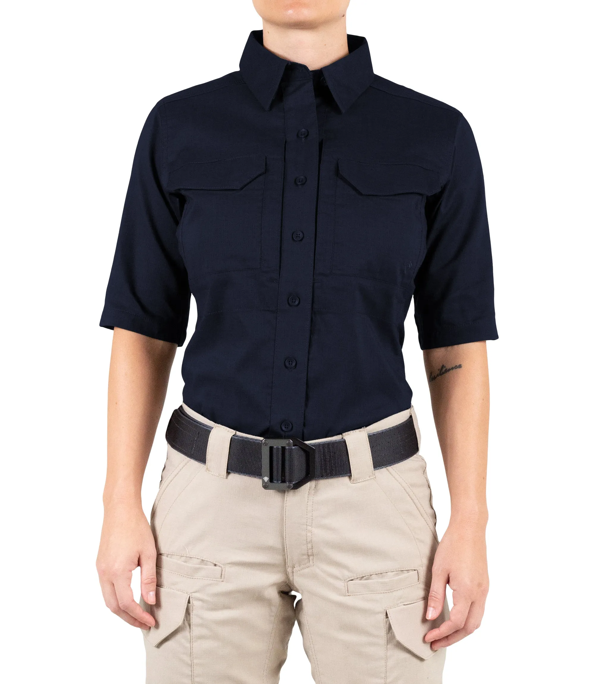 Women's V2 Tactical Short Sleeve Shirt