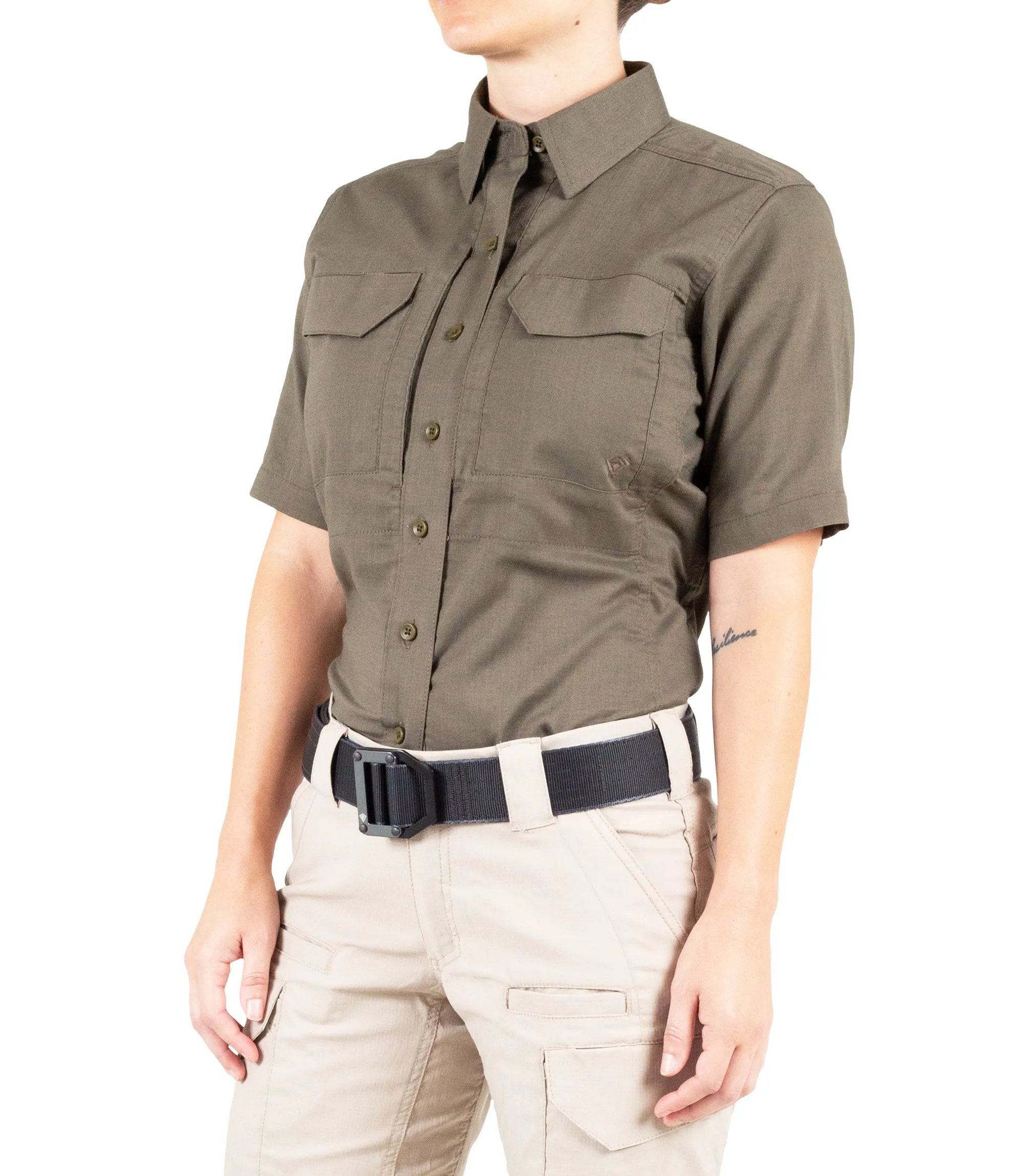 Women's V2 Tactical Short Sleeve Shirt